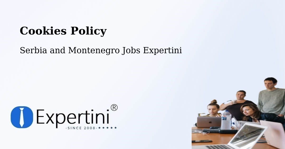 Cookie Policy – Brant - Serbia and Montenegro Jobs Expertini