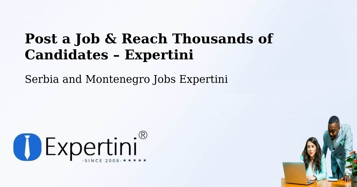Post a Job in Brant – Hire the Right Talent - Brant, Serbia and Montenegro Jobs Expertini
